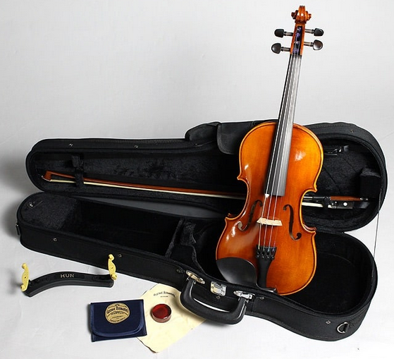 口コミ調査】鈴木バイオリンの初心者セットはおすすめできるか検証して 