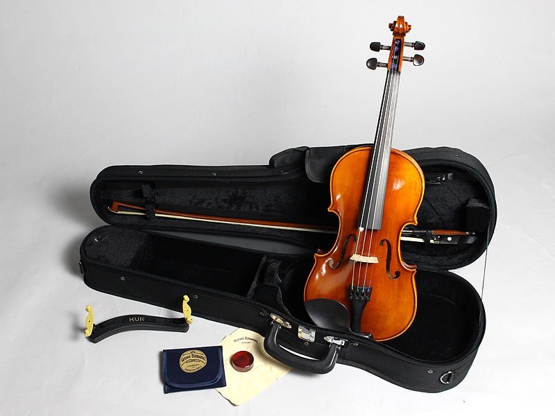 おすすめのバイオリン初心者セットTOP5！【購入後のステップも解説 