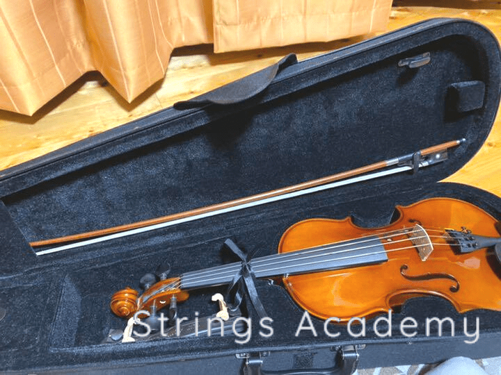 おすすめのバイオリン初心者セットTOP5！【購入後のステップも解説】｜Strings Academy